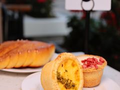 -CARINO BAKERY&CAFE(南方商城店)