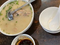 -牛王庙(龙华花园店)