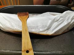 -鱼来顺纸上烤鱼