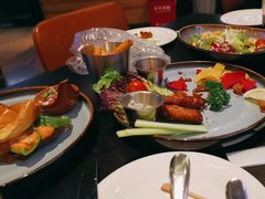 -bluefrog蓝蛙(水游城店)