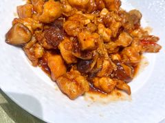 -太守宴·蘭院(天塔店)