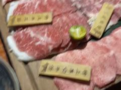-牛佬•炭火烤肉(挂绿店)