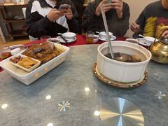 -南海食街(佛冈店)