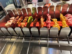 -玉善烧烤串城(长春总店)