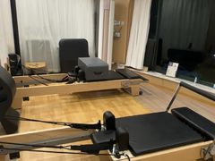 -Ms.Pilates 普拉提技术(长寿路店)