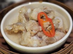 -小東馆(东纵路店)