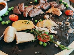 -太阳岛度假酒店