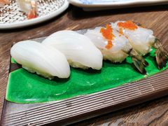 -大雄寿司(中华广场店)