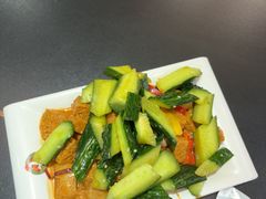 -乡村大盘鸡(商城路总店)