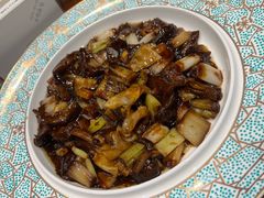 -魁盛居百年鲁菜馆(中林路店)
