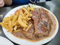 -妈阁铭记澳葡美食