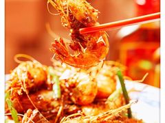 -老头儿油爆虾(胜利河美食街店)