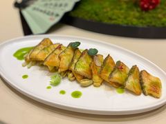 -彩丰楼中餐厅·仁恒洲际酒店