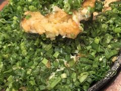 铁板山药-九州酒场ひこぞう(2号店)