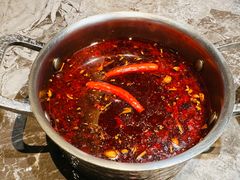 -鼎臻集·海鲜火锅(格调林泉店)