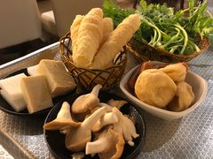 -宝哥火锅味馆