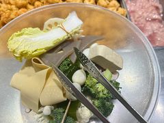 -林静小吃(复兴路店)