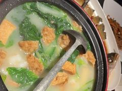 -知楚•精致湖北菜(武商MALL店)