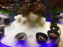 -海玥荟海鲜姿造自助餐厅(欧罗巴广场店)