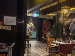 -润园四季椰子鸡火锅(海上世界店)