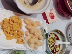 -漫圆·品质家宴(榔梨店)