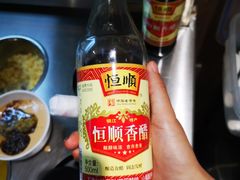 -清真·锦翔炝锅鱼(明德门店)