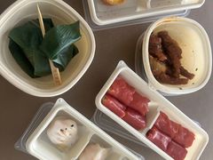 -蔡澜点心·粤菜(领展购物广场店)