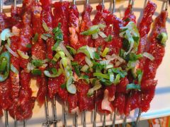 -冰城串说·羊肉串烧烤(哈西大街店)