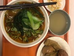 传统猪肉面-东方削面(迎泽街店)