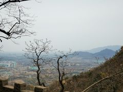 -北京鹫峰国家森林公园