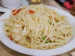 -二乔鱼庄