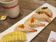 -新一番三文鱼寿司(红城湖店)