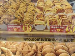 -味多美蛋糕(梨园店)