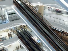 -新世界大丸百货