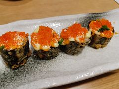 -小句号·精致料理(江南环球港店)
