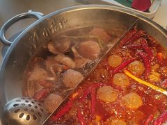 -小龙坎火锅(IFS HOT店)