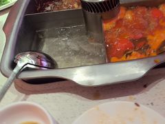 -海底捞火锅(杭州庆春路夜宵主题店)