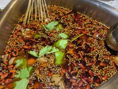 -味之绝美蛙鱼火锅(耍都店)