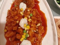 -宋园·金宴浙鲜馆(静安店)