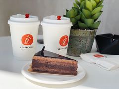 -COFFEE CALL(云锦路店)