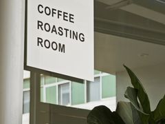 -DEEP COFFEE(瑞光烘焙工厂店)