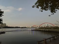 -喜洲吧·江畔老船厂·庭院餐厅(喜临院店)