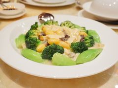 -8餐厅(新葡京酒店)