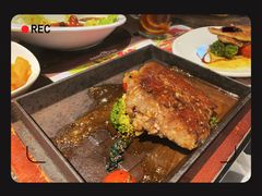 -南都咖啡西餐厅(天誉店)
