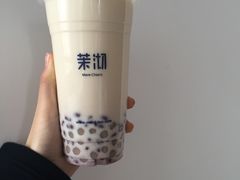 -茉沏(张家港步行街店)