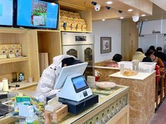 -素满香·食养自助(建邺万达店)