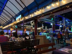 -Mr. 99 Steak and Seafood Restaurant