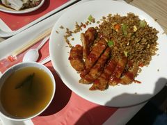 -食悦天美食广场(武汉壹方购物中心店)