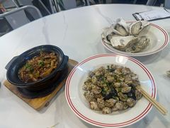 -明本湛江鸡•海鲜小厨(陈家祠店)