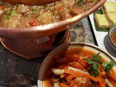 -浩海火燒雲傣家菜(芮欧百货店)